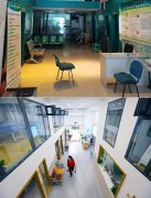 卫生服务站将提供智慧中药代煎和配送上门服务