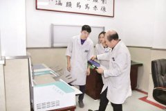 多措并举推动公立医院高质量发展体系不断健全