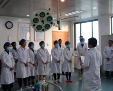 防止医疗技术事故加强医疗技术操作常规培训