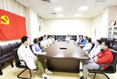 积极向上的学习医院的持续发展贡献更多的智慧和力量