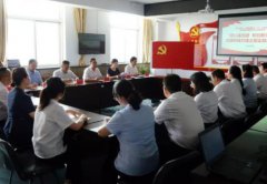 医院以更好的医疗服务为广大百姓的健康保驾护航