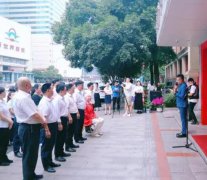 首家口腔科普场馆推进口腔科普宣传方面的重要阶段性成果