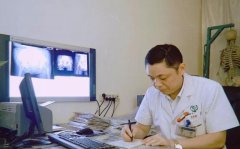 关节疾病在这里总能找到一种最合适的治疗办法