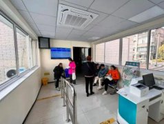 标准化牙科诊室成立之后确实给我们老百姓带来了实实在在的福利