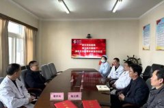 提升医院神经外科服务能力为区域居民提供更好的诊疗服务