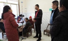 中心将依托三甲医院医疗资源继续提升自我专业能力