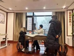 入院后门诊检查-住院治疗-病情稳定下转全流程的绿色通道服务