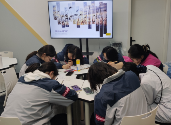 跟着心思教育的不断让每个学生都能成人成才是校园永久的追求