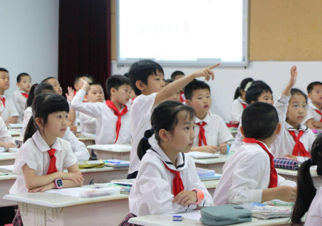 理念变得可感可触收获实在是太大了展望未来学前教育将全力打造