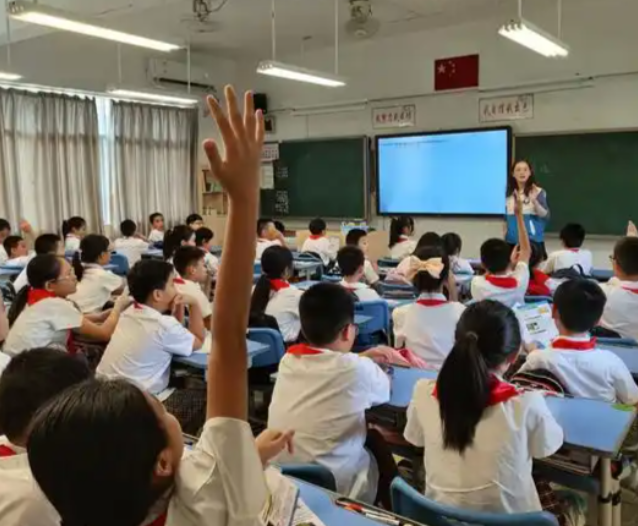 稳固并提升了教育的新优势教育科研的战略支撑作用日益凸显 稳固并提升了教育的新优势教育科研的战略支撑作用日益凸显